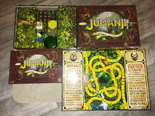 Jumanji jeu societe d'occasion  Poussan