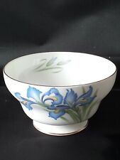Shelley china blue for sale  LEICESTER
