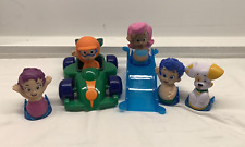 Bubble guppies green for sale  Snow Hill