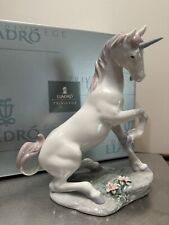 Lladro magical unicorn for sale  El Dorado