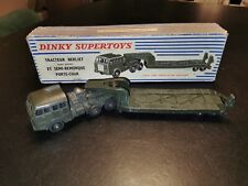 Dinky supertoys 890 d'occasion  Mirecourt