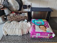 Pampers premium protection for sale  LONDON