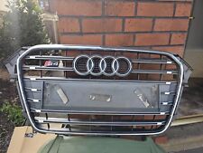 Audi 2014 front for sale  WAKEFIELD