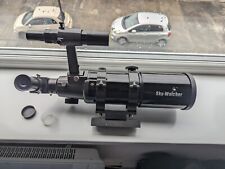 skywatcher refractor telescope for sale  WHITLEY BAY