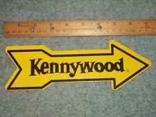 Pittsburgh kennywood park for sale  Pittsburgh