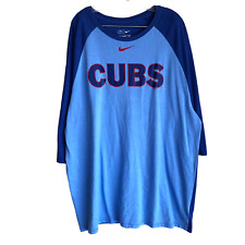 Chicago cubs nike for sale  Rancho Cucamonga