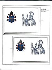 Vaticano 1981 serie usato  Palo Del Colle