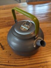 Backpacking tea kettle for sale  Goldsboro