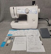 Máquina de coser Brother 14-Stitch 35 funciones, LX3014 completa PROBADA segunda mano  Embacar hacia Argentina