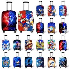 Sonic hedgehog travel for sale  Shipping to Ireland