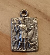Ancient hubert silver d'occasion  Expédié en Belgium