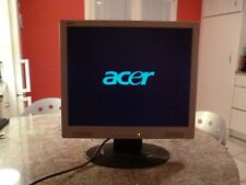Grand ecran ordinateur d'occasion  Villeneuve-d'Ascq-