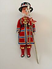 Vintage yeoman beefeater for sale  SCUNTHORPE