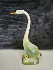 Norcrest iridescent swan for sale  Plant City