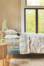 Anthropologie rivulets queen for sale  Hamden