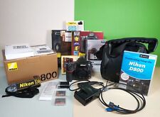 Nikon d800 accessory for sale  Shipping to Ireland