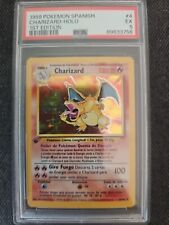 1999 pokemon spanish for sale  Coarsegold