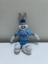 Juguete de peluche Bugs Bunny raro de colección 1991 juguete de peluche en muy buena condición - ¡PUBLICACIÓN RÁPIDA!, usado segunda mano  Embacar hacia Argentina