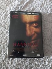 Hannibal ridley scott gebraucht kaufen  Bergisch Gladbach