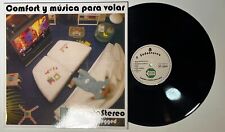 Soda Stereo MTV unplugged Vinilo LP Soda Stereo segunda mano  Embacar hacia Argentina