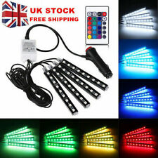 Rgb colored led for sale  UK