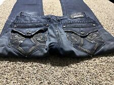 Affliction black premium for sale  Chesapeake