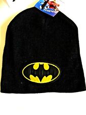 Batman beanie hat for sale  Kissimmee