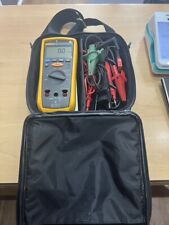 Fluke 1507 insulation for sale  THORNTON-CLEVELEYS