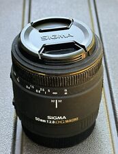 Sigma lens f2.8 for sale  San Rafael