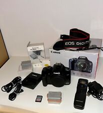 Canon fullspectrum 450d for sale  Shipping to Ireland