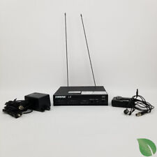 Shure lx4 wireless for sale  Grand Rapids