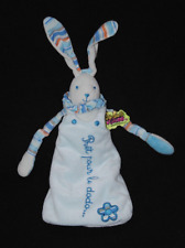 Lapin gigoteuse bleu d'occasion  Strasbourg-