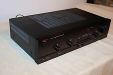 Ampli luxman vintage d'occasion  Saint-Laurent-du-Pont