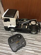 Rc Thunder Tiger Man Truck  for sale  Shipping to South Africa