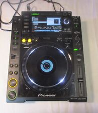 Toca-discos digital Pioneer CDJ-2000 DJ multiplayer, usado comprar usado  Enviando para Brazil