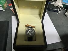 Dreyfuss automatic watch for sale  LETCHWORTH GARDEN CITY