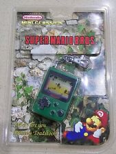 Super Mario Bros Nintendo Game and Watch Mini Classic 1998 Stadlbauer, usado comprar usado  Enviando para Brazil
