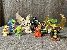 Skylanders Trap Team Figure Lot Including Spot Light Dragon for sale  Shipping to South Africa