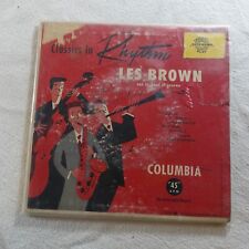 Les brown classics for sale  USA