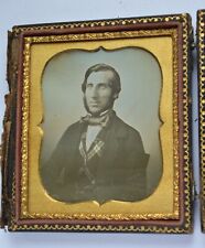 Fine daguerreotype young for sale  EDINBURGH