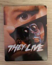 Live john carpenter for sale  Ireland