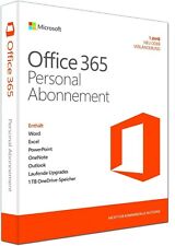Microsoft office 365 gebraucht kaufen  LÖ-Haagen,-Hauingen,-Brombach