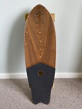 Globe cruiser skateboard for sale  CARDIFF