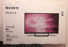 Sony kdl 32 d'occasion  France