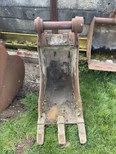 610mm bucket 2ft for sale  Shipping to Ireland