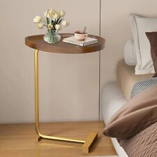 Shaped side table for sale  SOUTHPORT