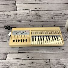 Electric organ bontempi for sale  TADLEY