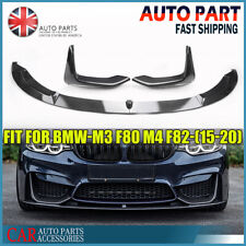 Carbon fiber front for sale  WALSALL