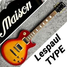 Electric guitar maison for sale  Shipping to Ireland