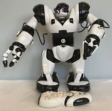 Wowwee 2004 robosapien for sale  Shipping to Ireland